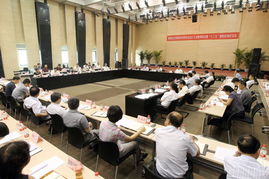 商務新智囊 成立經貿政策咨詢委員會的時代深意