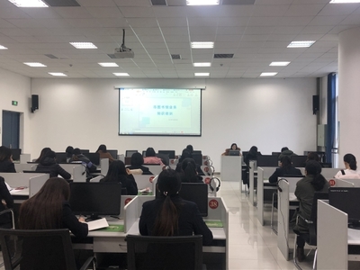 東營(yíng)市圖書館舉辦第四季度業(yè)務(wù)知識(shí)培訓(xùn)班，全面提升館員專業(yè)素養(yǎng)