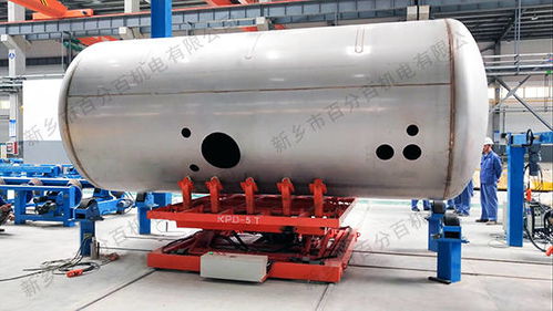 低壓軌道電動平車 工業(yè)搬運(yùn)設(shè)備中的“大咖”，軌道插座是其穩(wěn)定基石